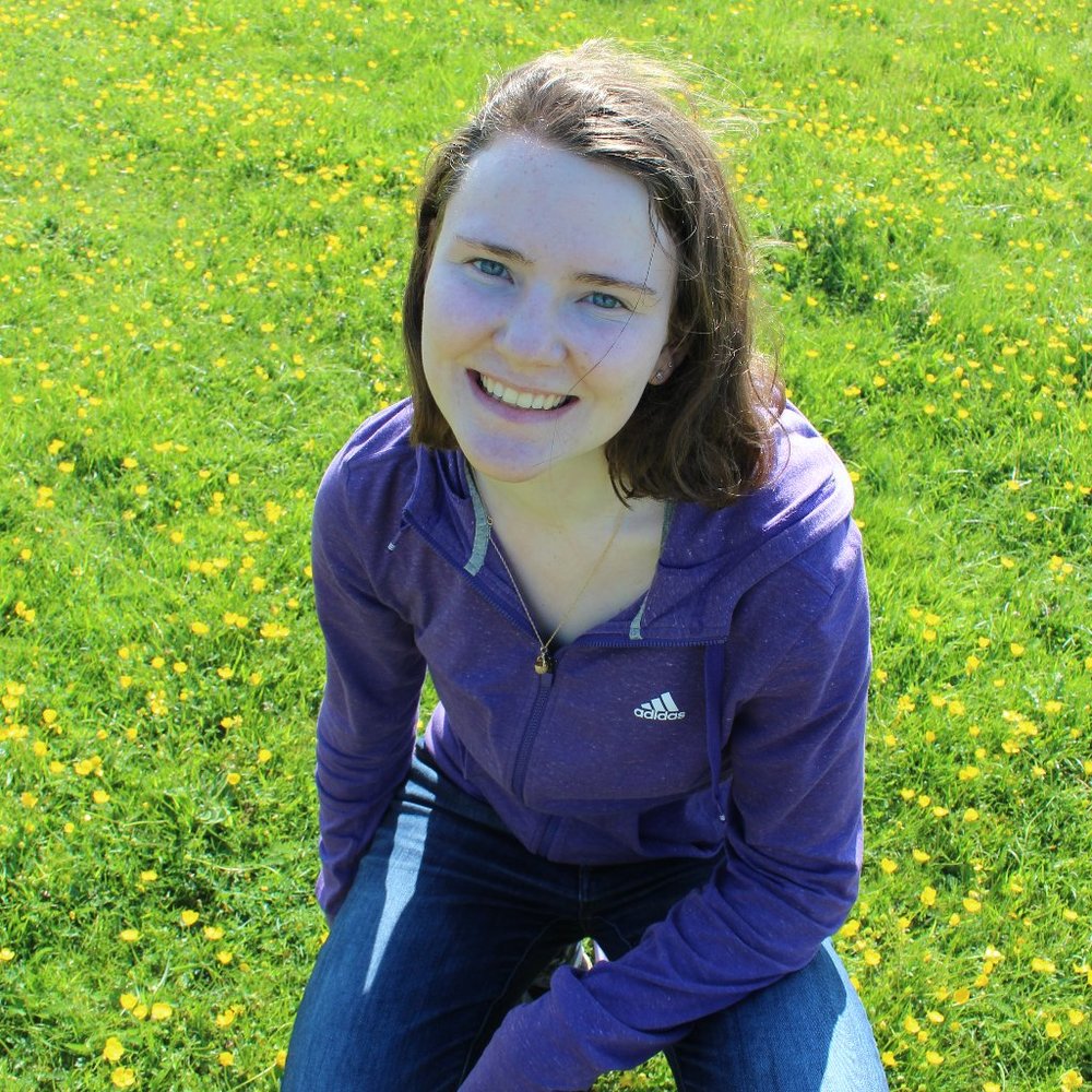 Meet your Posher, Cassady